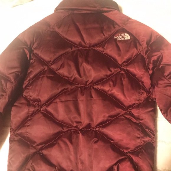 North Face Winter Jacket - Picture 3 of 6